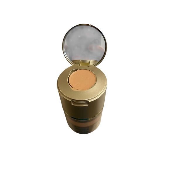 Stila Stay All Day Foundation & Concealer 1 oz / .04 oz Full Size (READ) - Picture 2 of 3